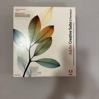 Licenze Adobe Creative Suite 2 Premium