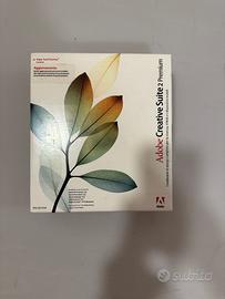 Licenze Adobe Creative Suite 2 Premium