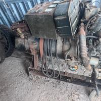 Gruppo eletrogeno diesel