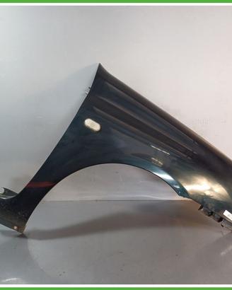 Parafango Anteriore Destra DX RENAULT CLIO 2a Seri