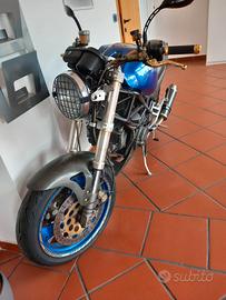 Ducati 600 monster