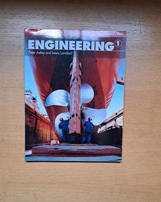 Inglese Ingegneria Oxford Careers 1 Astley