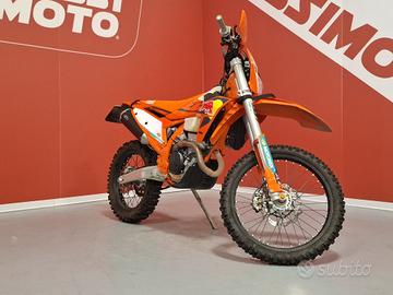 KTM 350 EXC KTM 350 EXC F Champion Edition MY25