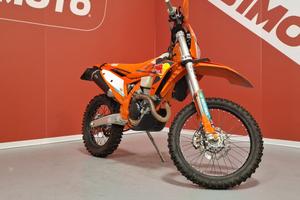 KTM 350 EXC KTM 350 EXC F Champion Edition MY25