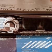 ///ALPINE CDA-9833R (NUOVO!)