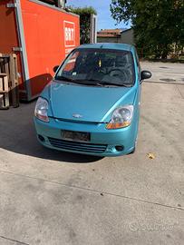 Ricambi Matiz chevrolet 2005 - Veicolo per ricambi