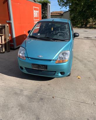 Ricambi Matiz chevrolet 2005 - Veicolo per ricambi