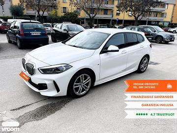 BMW Serie 1 (F40) 116d 5p. Msport