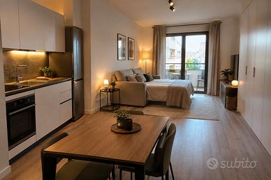 Monolocale grazioso a Palazzolo Milanese
