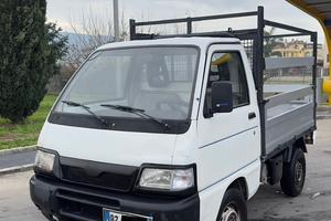 Piaggio Porter 1.3 gpl