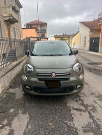 Fiat 500 x