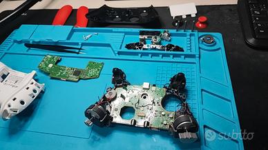 Modding Joystick PlayStation & Xbox