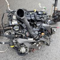 Motore Panda twin air 900