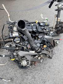 Motore Panda twin air 900