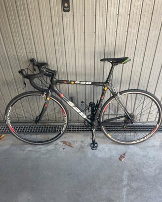 BICI DA CORSA SAB IN CARBONIO – OTTIME CONDIZION