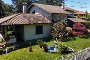 Villa singola - Carnago
