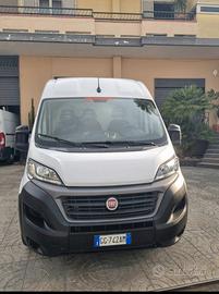 FIAT DUCATO 2021  L2H2