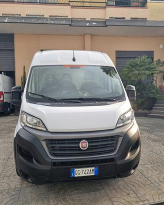 FIAT DUCATO 2021  L2H2