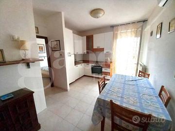 Sottomarina Bilocale a pochi passi dal mare [3061]