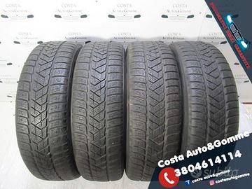 Gomme 215 65 17 Pirelli 215 65 R17 2021 80%