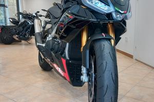 Aprilia Tuono 1000 R Factory