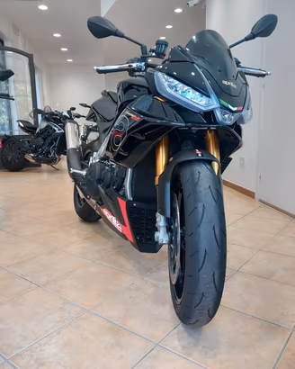 Aprilia Tuono 1000 R Factory