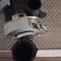 Pompa lavastoviglie ariston