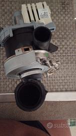 Pompa lavastoviglie ariston