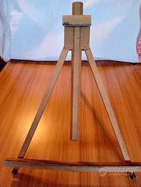 cavaletto pittura