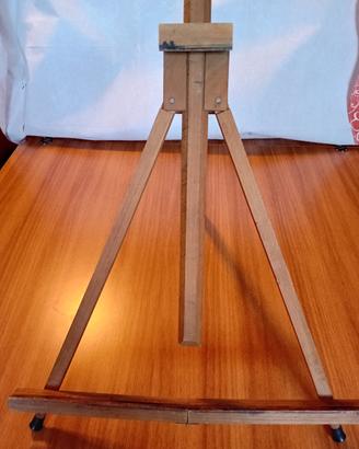 cavaletto pittura