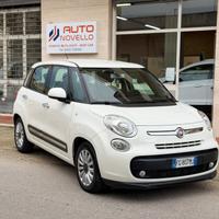 Fiat 500L 1.3 Multijet 95 CV Pop Star