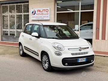 Fiat 500L 1.3 Multijet 95 CV Pop Star