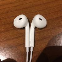 Apple EarPods