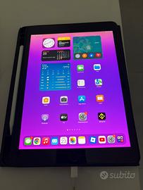 Titolo: Apple iPad 9ª generazione 64GB Wi-Fi
