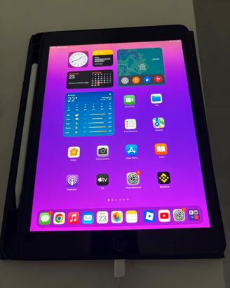 Titolo: Apple iPad 9ª generazione 64GB Wi-Fi