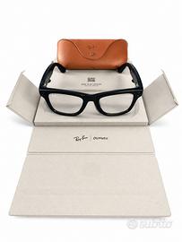 Ray-Ban Meta -   2 Generaz -  lenti transition