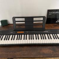 Pianola casio tone Ct-S100