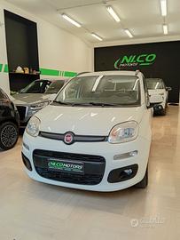 Fiat Panda 1.2 EasyPower Lounge