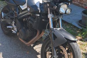 Bmw F800R