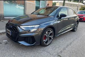 Audi A3 S Line Edition 40 TFSI #11630