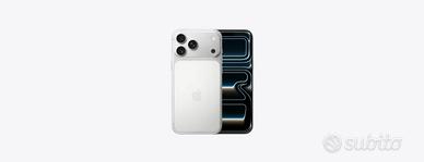 iPhone 17 pro max 256