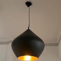 Lampadario Tom Dixon
