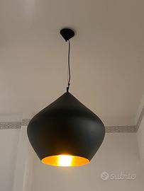 Lampadario Tom Dixon