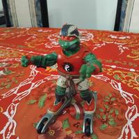 action figura tartaruga turtles ninja