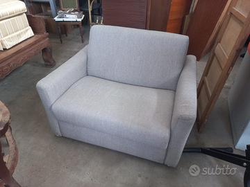 Poltrona Letto