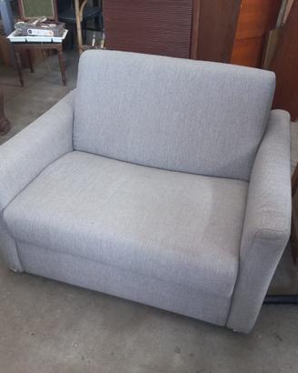 Poltrona Letto