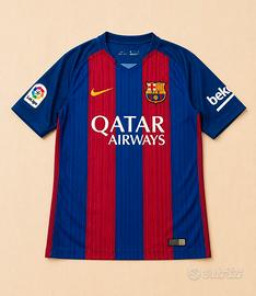 Maglia FC Barcelona 2016/17 - Home Kit