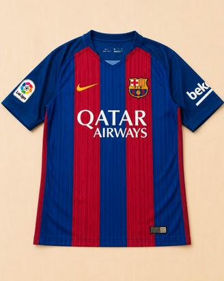Maglia FC Barcelona 2016/17 - Home Kit