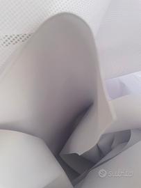 Teli PVC per coperture