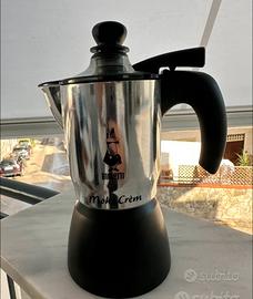 Moka Bialetti Crèm